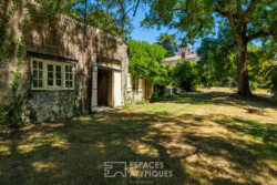 Immobilier Montcaret - dépendance
