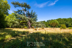 Immobilier Montcaret - Roulotte