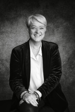 Portraits de collaborateurs - Nattura