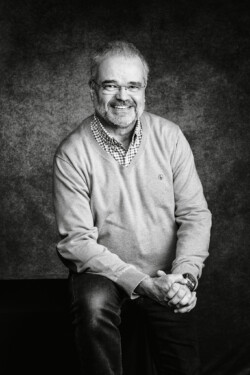 Portraits de collaborateurs - Nattura
