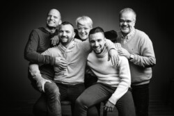 Portraits de collaborateurs - Nattura