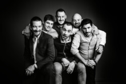 Portraits de collaborateurs - Nattura