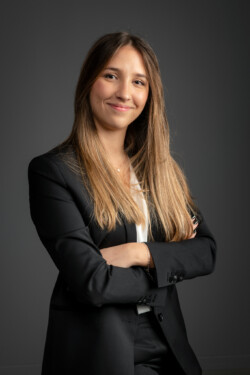 Portraits de collaborateurs - Réseaux professionnels