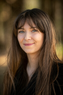 Portraits de collaborateurs - Ici Dordogne