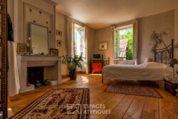 Immobilier Montcaret - Suite