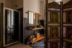 Immobilier Montcaret - Salle de bain