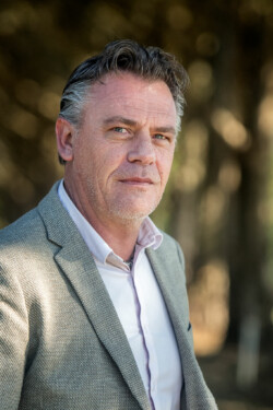Portraits de collaborateurs - Ici Dordogne