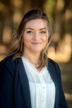 Portraits de collaborateurs - Ici Dordogne