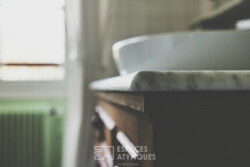 Immobilier Montcaret - Salle de bain