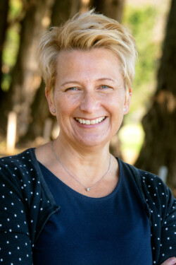 Portraits de collaborateurs - Ici Dordogne