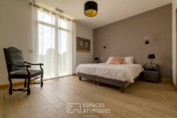 Immobilier Bergerac - Chambre