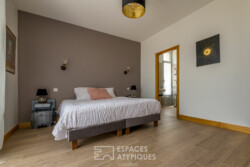 Immobilier Bergerac - Chambre