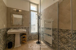Immobilier Bergerac - salle de bain