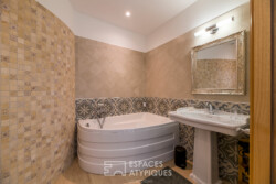 Immobilier Bergerac - salle de bain