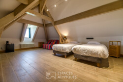 Immobilier Bergerac - Chambre