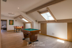 Immobilier Bergerac - salle de jeux