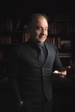 Portraits professionnels