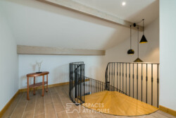 Immobilier Bergerac - étage