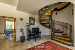 Immobilier Bergerac - escalier
