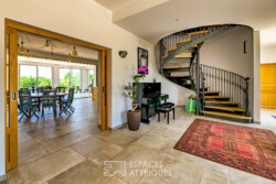 Immobilier Bergerac - entrée