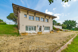 Immobilier Bergerac - appartement