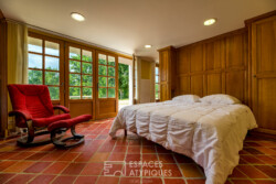 Immobilier Bergerac - Chambre