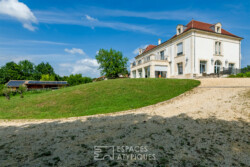 Immobilier Bergerac - parc