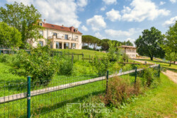 Immobilier Bergerac - parc