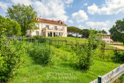 Immobilier Bergerac - parc
