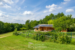 Immobilier Bergerac - dépendance