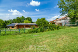 Immobilier Bergerac - dépendance