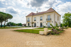 Immobilier Bergerac - façade