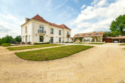 Immobilier Bergerac - façade