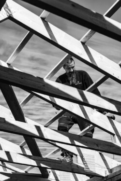 Portraits de collaborateurs - Nattura