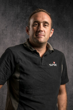 Portraits collaborateurs