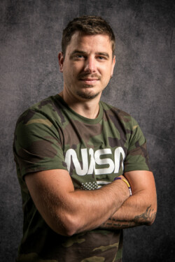 Portraits collaborateurs