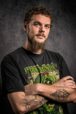Portraits collaborateurs
