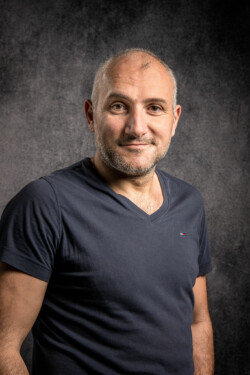 Portraits collaborateurs