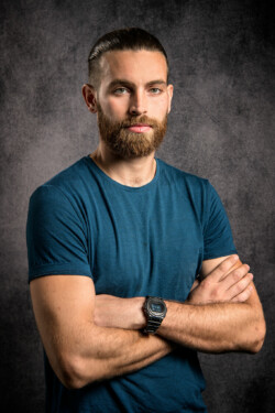 Portraits collaborateurs