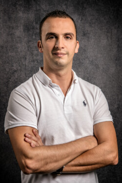 Portraits collaborateurs