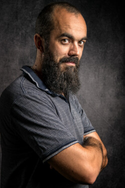Portraits collaborateurs