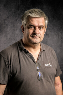 Portraits collaborateurs