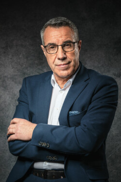 Portraits professionnels