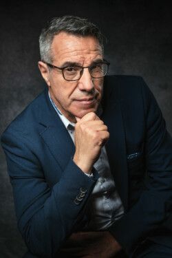 Portraits professionnels