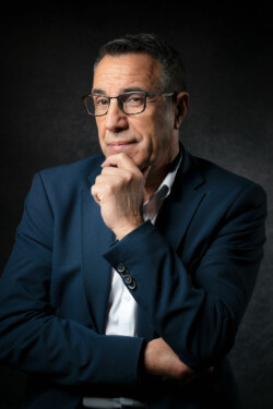 Portraits professionnels