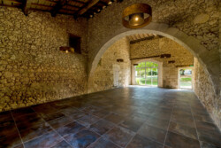 Château de La Mothe - Salle de séminaire