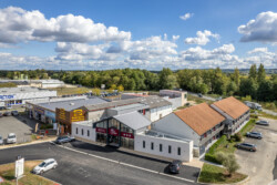 Reportage entreprise - Hôtel le Cyrano