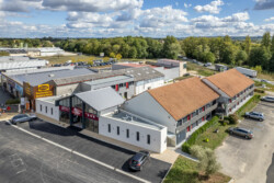 Reportage entreprise - Hôtel le Cyrano