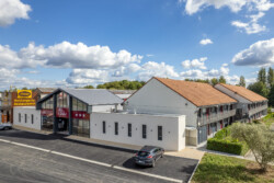 Reportage entreprise - Hôtel le Cyrano