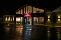 Reportage entreprise - Hôtel le Cyrano